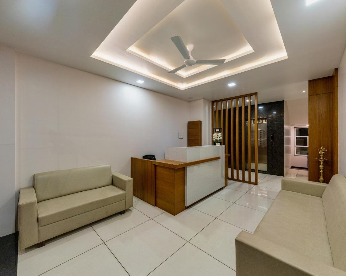 Hotel Grand Indu, 3 Star Kolhapur Ngoại thất bức ảnh