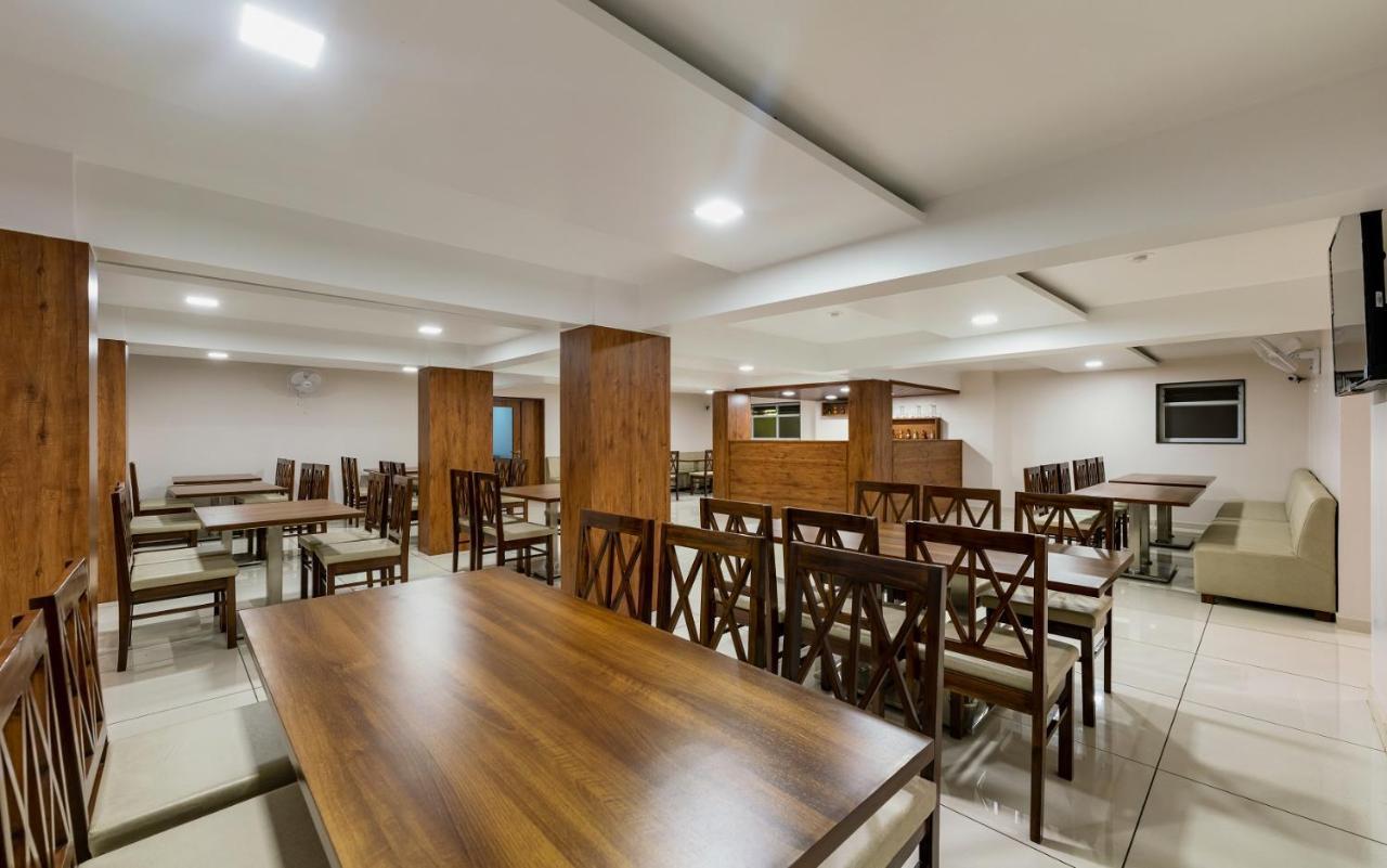 Hotel Grand Indu, 3 Star Kolhapur Ngoại thất bức ảnh