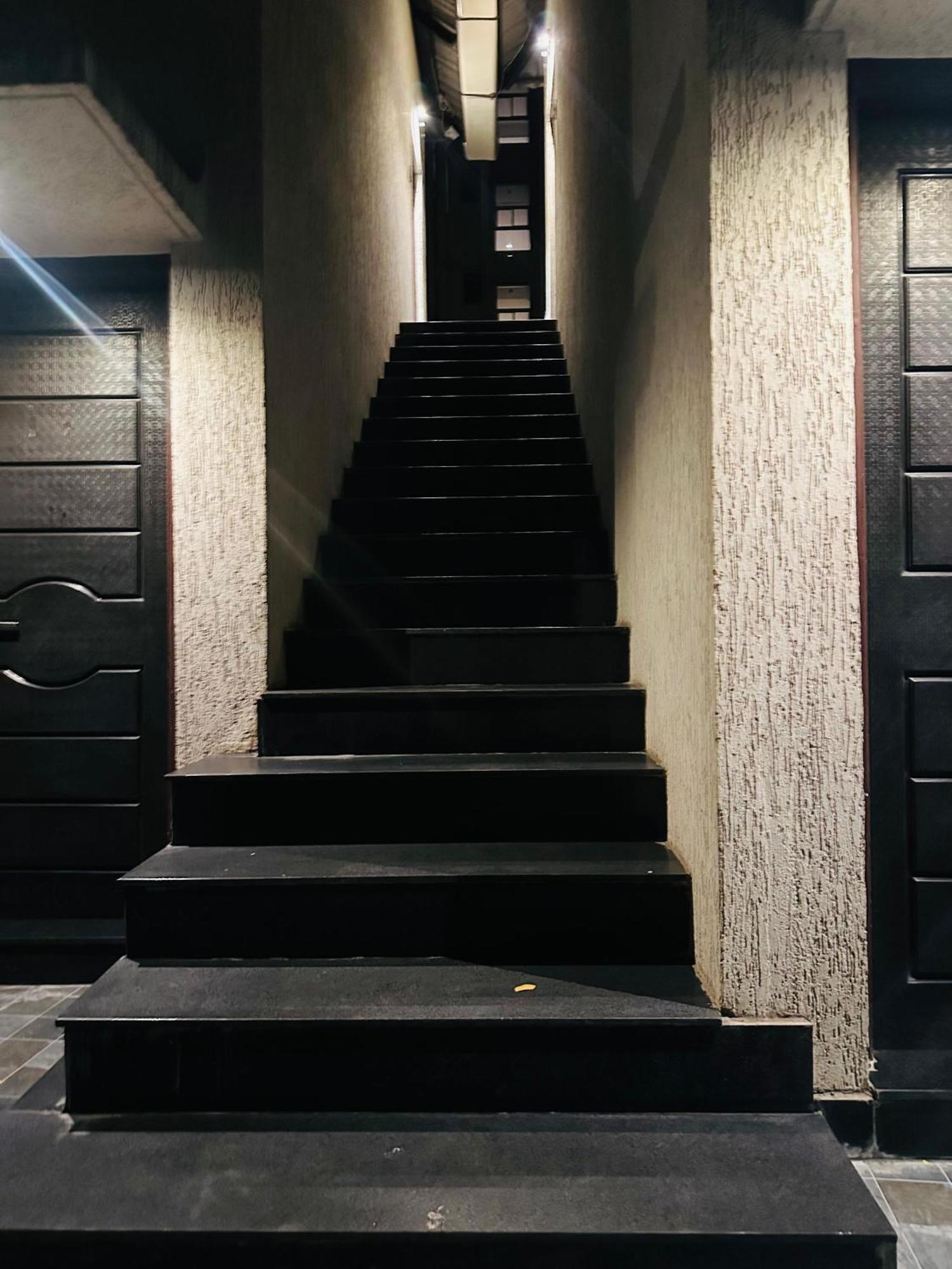 Hotel Grand Indu, 3 Star Kolhapur Ngoại thất bức ảnh